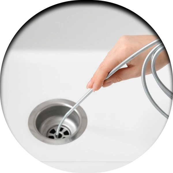 Icon LRPlumbingAndExcavationServices DrainCleaning Elgin, TX