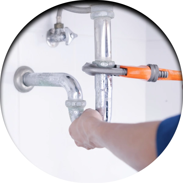 Icon LRPlumbingAndExcavationServices PlumbingServices Elgin, TX